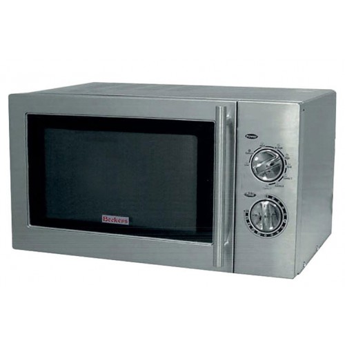 Мікрохвильова піч MWO (A3Beckers)